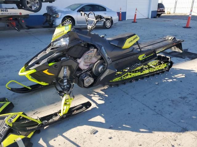 2018 Polaris 800 Prormk