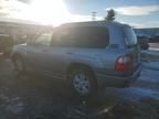 2005 Lexus LX 470