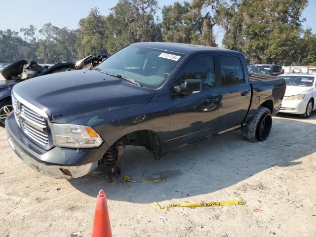 2019 Dodge RAM 1500 Classic SLT