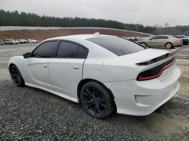 2017 Dodge Charger R/T