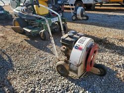 Salvage trucks for sale at Tanner, AL auction: 2017 Lrvl Blower