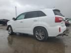 2014 KIA Sorento SX