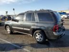 2003 Chevrolet Trailblazer