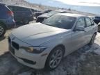 2015 BMW 320 I Xdrive