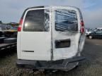 2018 Chevrolet Express G3500 LT