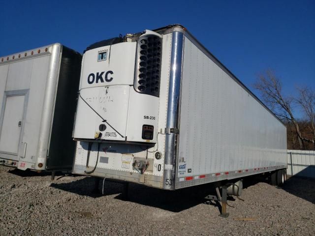 2014 Ggsd Reefer