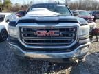 2016 GMC Sierra K1500 SLE