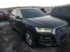 2018 Audi Q7 Premium Plus