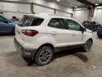 2021 Ford Ecosport Titanium