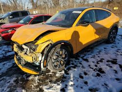 2023 Ford Mustang MACH-E Premium en venta en Marlboro, NY