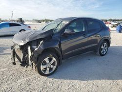 Salvage cars for sale from Copart Cleveland: 2016 Honda HR-V EXL