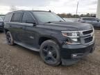 2016 Chevrolet Tahoe C1500 LT