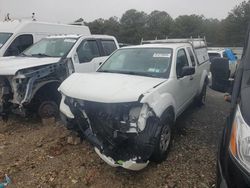 Vehiculos salvage en venta de Copart Brookhaven, NY: 2019 Nissan Frontier S