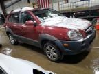 2006 Hyundai Tucson GLS