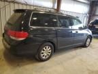 2008 Honda Odyssey EXL