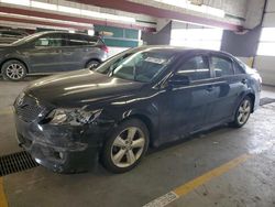 Salvage cars for sale at Dyer, IN auction: 2011 Toyota Camry Base