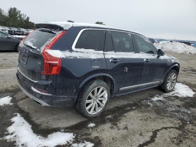 2017 Volvo XC90 T6