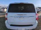 2012 Chrysler Town & Country Limited