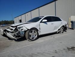 Chevrolet Vehiculos salvage en venta: 2010 Chevrolet Malibu 2LT