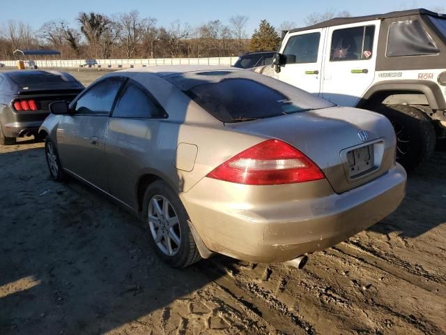 2003 Honda Accord EX