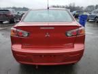 2011 Mitsubishi Lancer ES/ES Sport