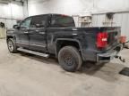 2015 GMC Sierra K1500 SLT