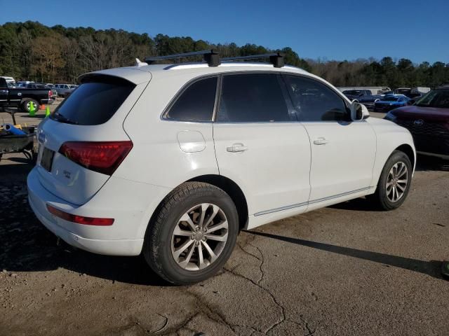 2013 Audi Q5 Premium Plus