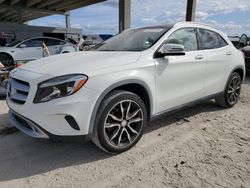 2016 Mercedes-Benz GLA 250 en venta en West Palm Beach, FL