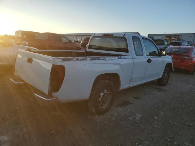 2007 Chevrolet Colorado