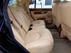 2001 Bentley Arnage