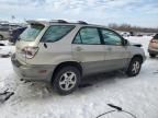 2001 Lexus RX 300