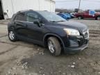 2015 Chevrolet Trax 1LT