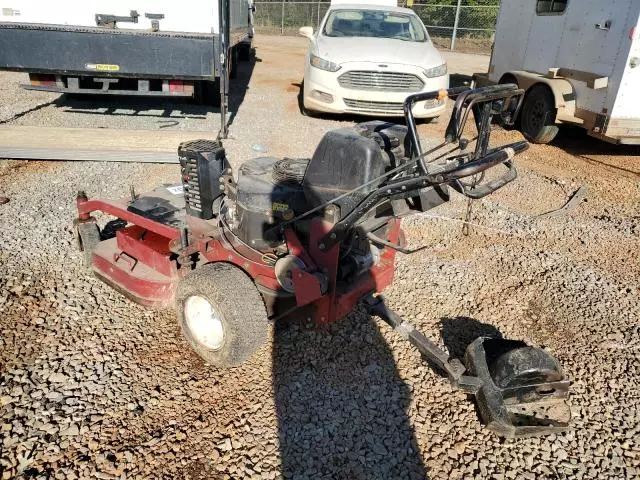 2013 Tgvp 36' Mower