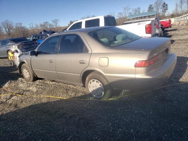 1999 Toyota Camry CE