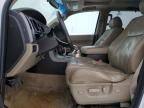 2010 Toyota Sequoia Limited