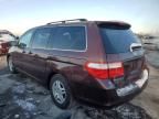 2007 Honda Odyssey EX