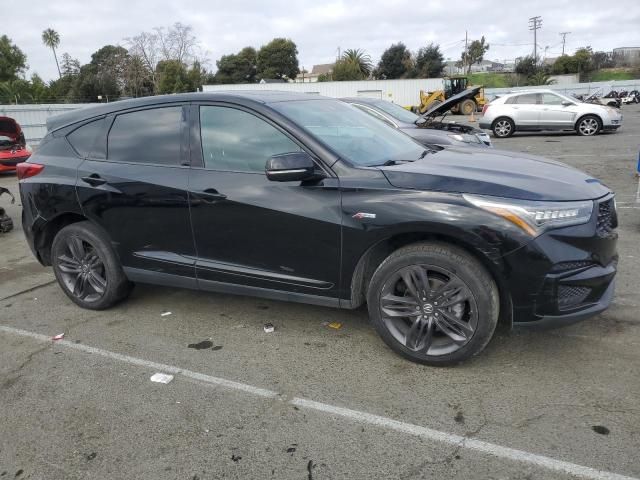 2019 Acura RDX A-Spec