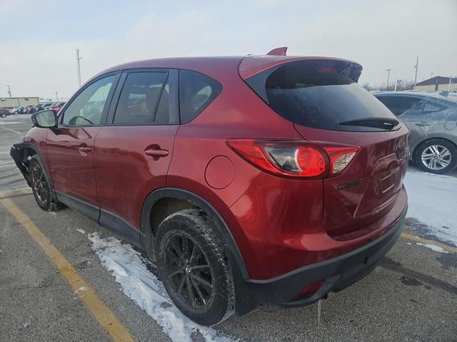 2013 Mazda CX-5 Touring