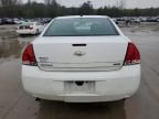 2014 Chevrolet Impala Limited LS