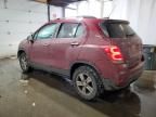 2018 Chevrolet Trax 1LT