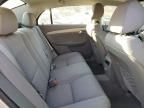 2011 Chevrolet Malibu 1LT