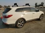 2016 Hyundai Santa FE SE Ultimate