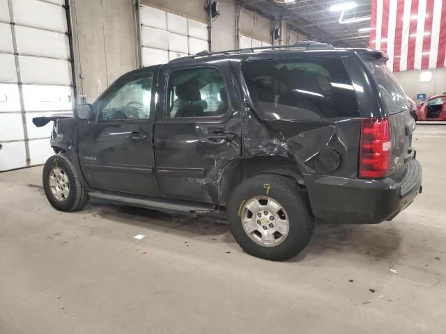 2011 Chevrolet Tahoe K1500 LT