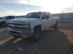 2018 Chevrolet Silverado C2500 Heavy Duty