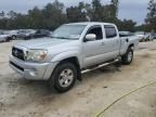 2011 Toyota Tacoma Double Cab Long BED