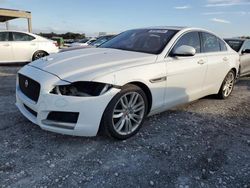 2016 Jaguar XF Prestige en venta en West Palm Beach, FL