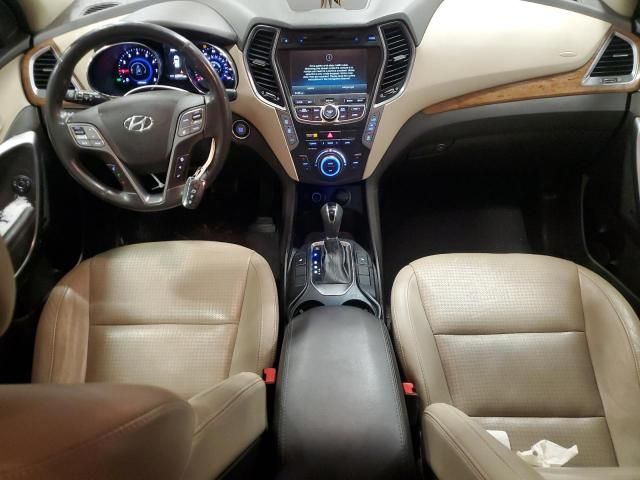 2013 Hyundai Santa FE Limited