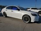 2015 Lexus GS 350