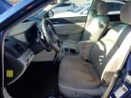 2010 Subaru Outback 2.5I Premium