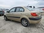 2009 KIA Rio Base